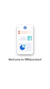 MRAssistant پوسٹر