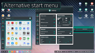 Desktop Hub for Samsung DeX capture d'écran 1