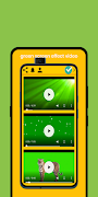 green screen effect video syot layar 1