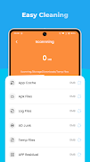 Pure Browser screenshot 3