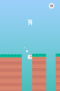 Bird Rush screenshot 7