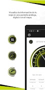 Route Safe ภาพหน้าจอ 1