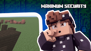 Home Security Mod screenshot 3