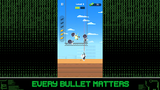 Gun Matrix: 3D-schietspel screenshot 7