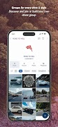 6 Schermata THE DRIVERS APP
