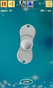 Fidget Spinner تصوير الشاشة 7