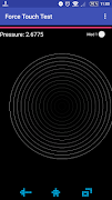 Force Touch Test 스크린샷 4