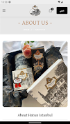 Hatun Istanbul اسکرین شاٹ 1