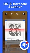 QR Code Scanner poster