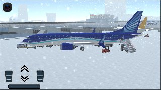 Flight 737 - MAXIMUM ภาพหน้าจอ 6