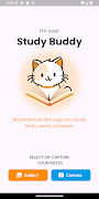 Study Buddy capture d'écran 2