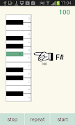 Vocal Trainer  - Start Singing screenshot 3