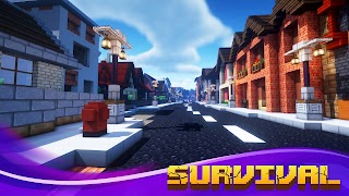 Minecraft Master Mods & Addons screenshot 1