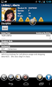 eSchoolPLUS Admin Mobile App скриншот 3