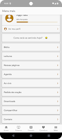 Aliança captura de pantalla 2