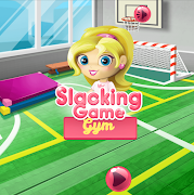 SLACKING GYM captura de pantalla 1