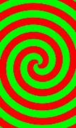 Hypnotic Spiral App screenshot 3
