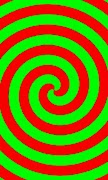 Hypnotic Spiral App imagem de tela 3
