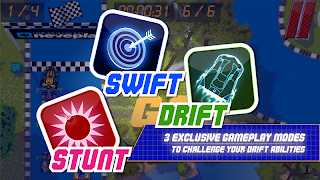 برنامه‌نما Skiddy عکس از صفحه