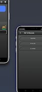 Remote control for Ok Tv ภาพหน้าจอ 4