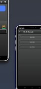 Remote control for Ok Tv ภาพหน้าจอ 4
