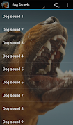 Dog Sounds poster