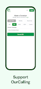 OurCalling ảnh chụp màn hình 5