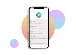 Computer Shortcut Keys syot layar 6