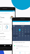 CareConnect capture d'écran 2
