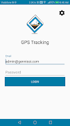 GPS Tracker using Traccar पोस्टर