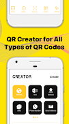 QR Code Reader & Barcode Scann screenshot 3
