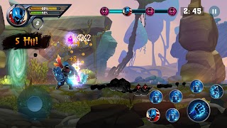 Prajurit Samurai screenshot 2