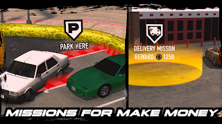 DRIVIN' screenshot 5