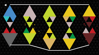 Accelerando screenshot 5