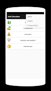 Indi Calculator スクリーンショット 7