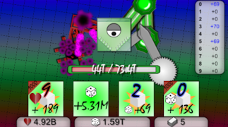 Random Number God Ekran Görüntüsü 6