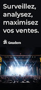 Gnudem Pro โปสเตอร์