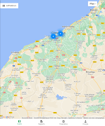 DEB Tracker V2 screenshot 3