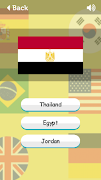 4 Schermata Flag master
