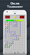 Minesweeper GO - classic game screenshot 1