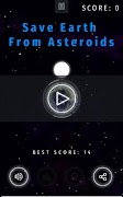 Save Earth From Asteroids 스크린샷 3