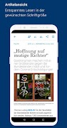 NNN E-Paper screenshot 1