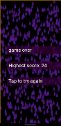 Rain Drop Game screenshot 4