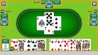 Call Break King screenshot 2