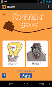 BBuddy - Battery Buddy syot layar 1
