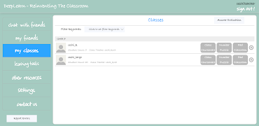 Deep Learn screenshot 1