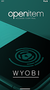 OpenItem Access Control 海报