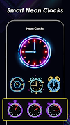 Smart Night Clock screenshot 3