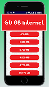 Bhutan's Data Packages poster