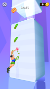 Eat And Hook 3D screenshot 2